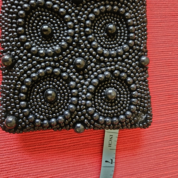Small micro purse - Picture 3 of 7